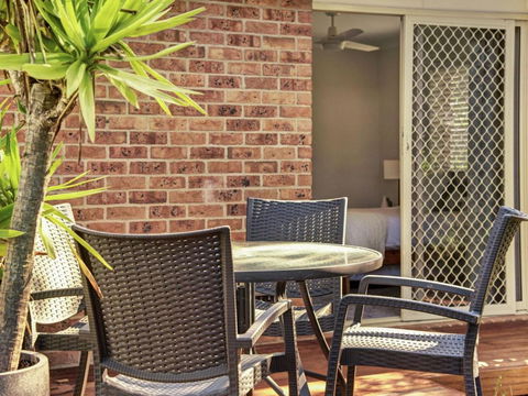 Mollymook Coastal Villa - Accommodation Port Macquarie 6