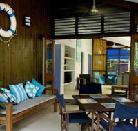 Driftwood - Accommodation Port Macquarie