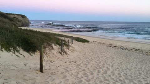 Lighthouse Palms - Accommodation Port Macquarie 4