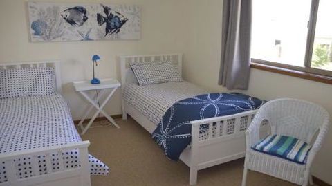 Lighthouse Palms - Accommodation Port Macquarie 6