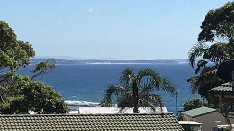 Lighthouse Palms - Accommodation Port Macquarie 5