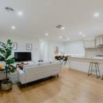 118 Refreshing 3BR Werribee Family House - Accommodation Port Macquarie 1