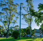 Dorrigo Mountain Holiday Park - Accommodation Port Macquarie