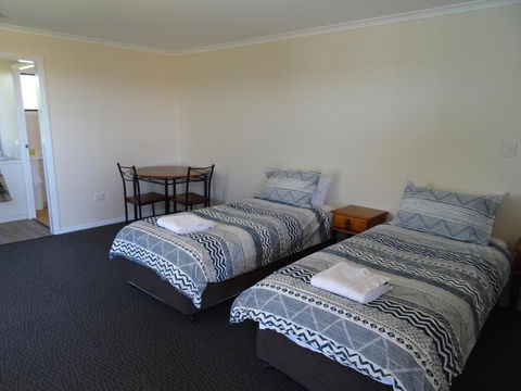 Redgate B & B - Accommodation Port Macquarie 4