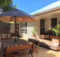 MAGIC BEACH HOUSE PET FRIENDLY - Accommodation Port Macquarie