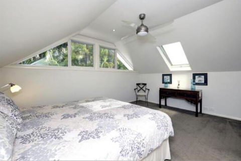 THE BEACH HOUSE - Accommodation Port Macquarie 4