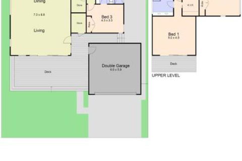 THE BEACH HOUSE - Accommodation Port Macquarie 0