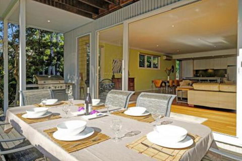 THE BEACH HOUSE - Accommodation Port Macquarie 3