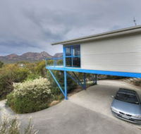 Blue Gum Retreat - Accommodation Port Macquarie