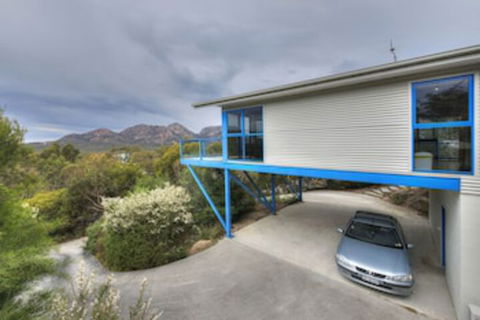 Blue Gum Retreat - Accommodation Port Macquarie 0