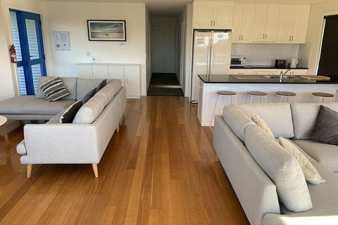 Blue Gum Retreat - Accommodation Port Macquarie 3