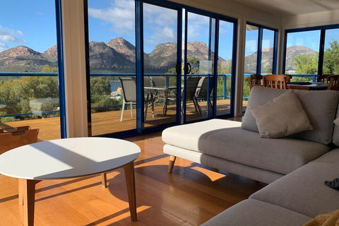 Blue Gum Retreat - Accommodation Port Macquarie 7