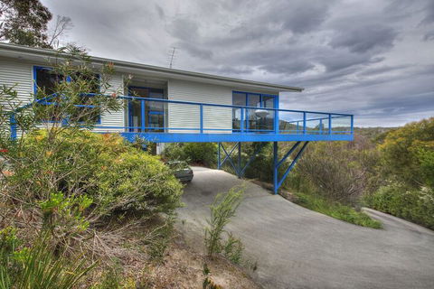 Blue Gum Retreat - Accommodation Port Macquarie 1