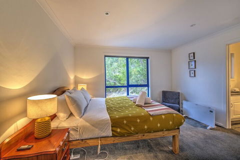 Blue Gum Retreat - Accommodation Port Macquarie 6