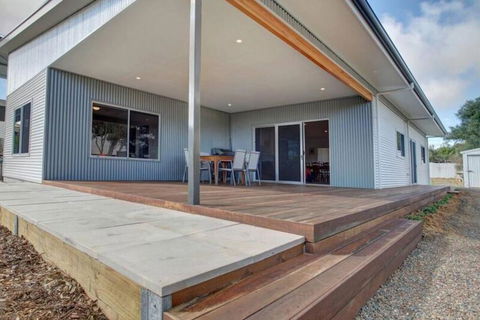 Grey On The Bay - Accommodation Port Macquarie 3