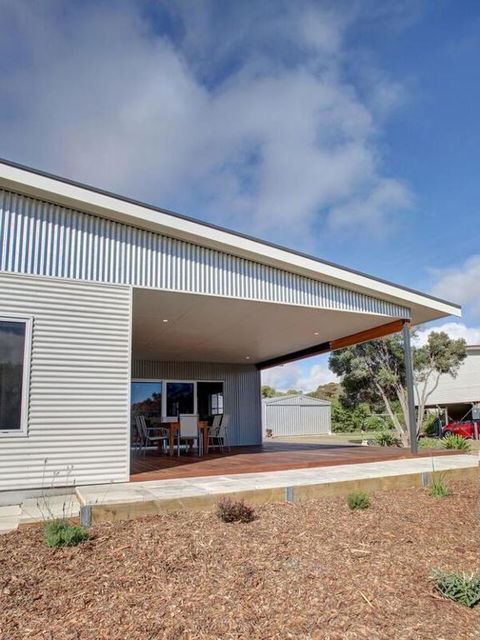 Grey On The Bay - Accommodation Port Macquarie 5