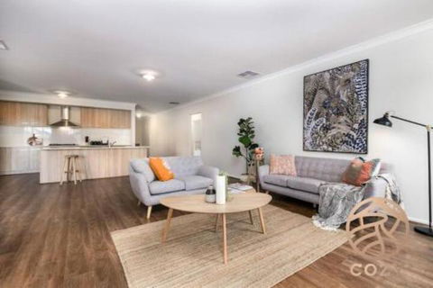 119Breath Of The Forest In The Heart Of Clyde - Accommodation Port Macquarie 3