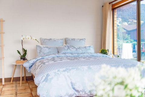 Vintage Cuddle Guest House - Accommodation Port Macquarie 1