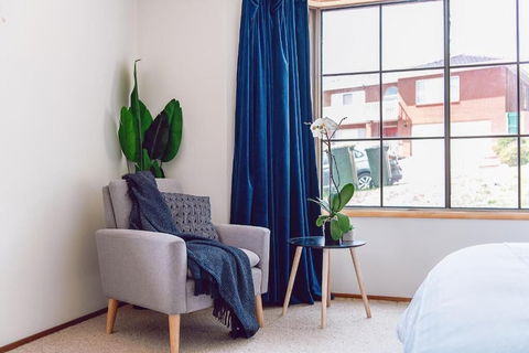 Vintage Cuddle Guest House - Accommodation Port Macquarie 3