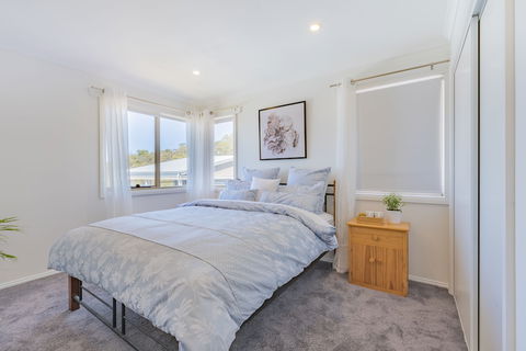 Nature & Relax House 37 - Accommodation Port Macquarie 4