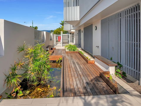 Superior Luxury Apartment In The City - Accommodation Port Macquarie 1