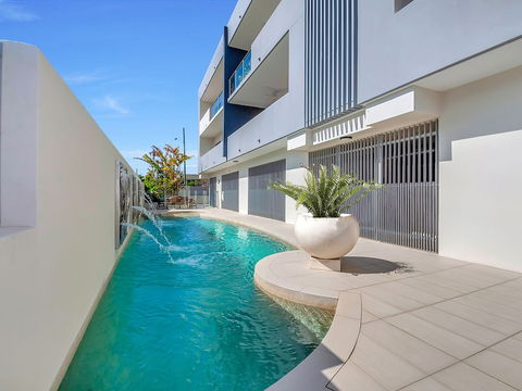 Superior Luxury Apartment In The City - Accommodation Port Macquarie 5