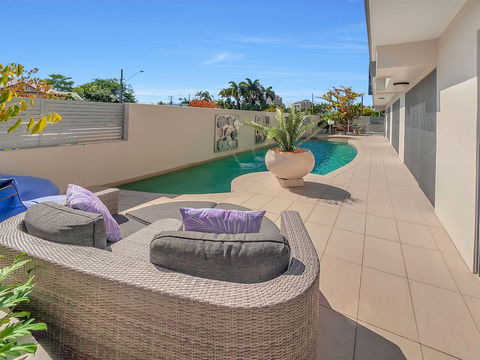 Superior Luxury Apartment In The City - Accommodation Port Macquarie 4