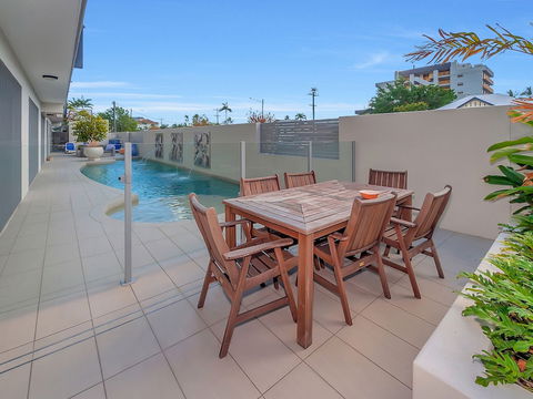 Superior Luxury Apartment In The City - Accommodation Port Macquarie 3