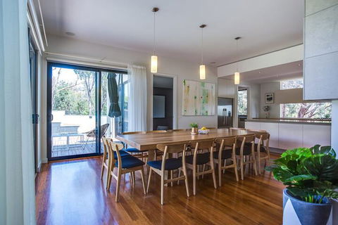 Kalina Retreat Tennis & Pool - Accommodation Port Macquarie 1