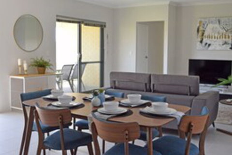The Kingsley's Place Piara Waters - Accommodation Port Macquarie 0