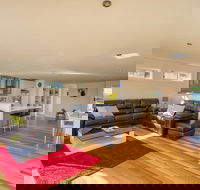 Seaview Apartment - Accommodation Port Macquarie