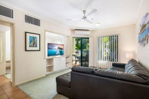 A Taste Of The Tropics - Accommodation Port Macquarie 4