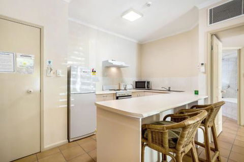 A Taste Of The Tropics - Accommodation Port Macquarie 1