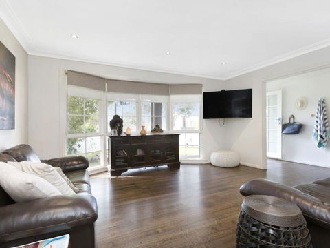 COASTAL CALM MOUNT MARTHA - Accommodation Port Macquarie 1
