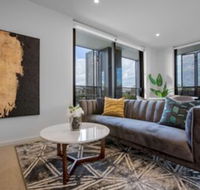 Designer 2BR With Carpark Monash Unicaulfield - Accommodation Port Macquarie