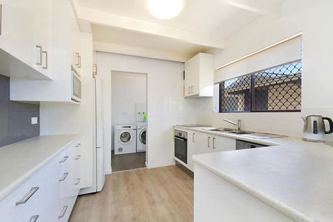 Caba Shack - Accommodation Port Macquarie 1