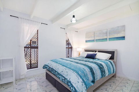 Caba Shack - Accommodation Port Macquarie 6