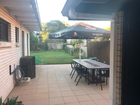 Caba Shack - Accommodation Port Macquarie 3