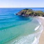 Caba Shack - Accommodation Port Macquarie 0
