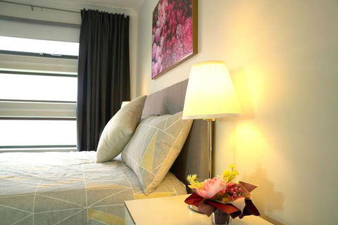 A Cozy 3BRM House At Doncaster - Accommodation Port Macquarie 7