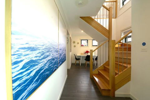 A Cozy 3BRM House At Doncaster - Accommodation Port Macquarie 2