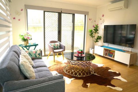 A Cozy 3BRM House At Doncaster - Accommodation Port Macquarie 0
