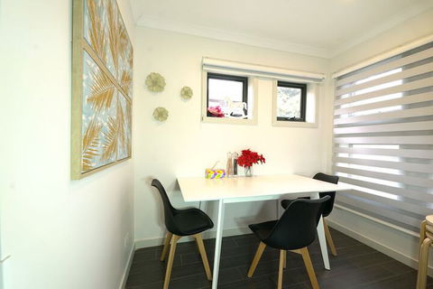 A Cozy 3BRM House At Doncaster - Accommodation Port Macquarie 6