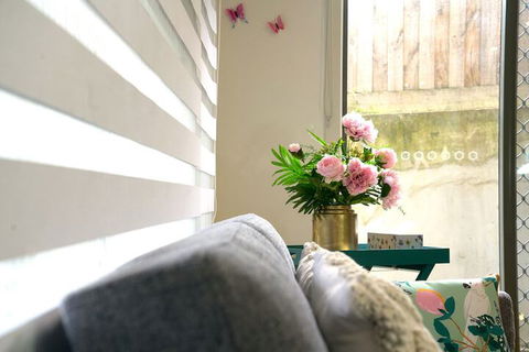 A Cozy 3BRM House At Doncaster - Accommodation Port Macquarie 3