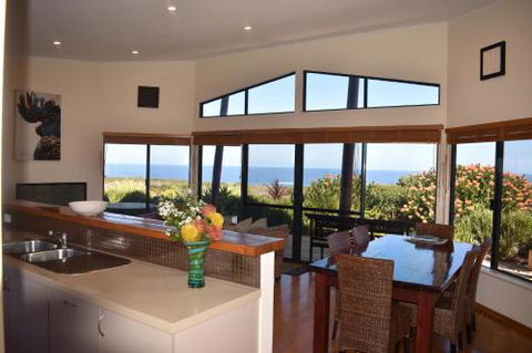 Redgate Beach Escape - Accommodation Port Macquarie 1