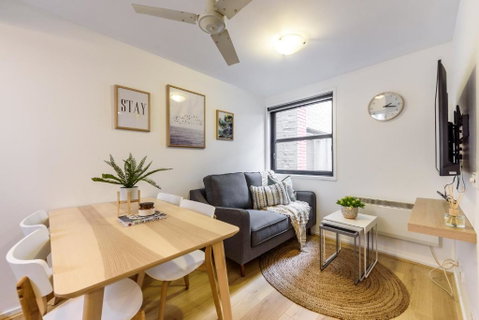 WOW Apartment On Flinders - Accommodation Port Macquarie 1