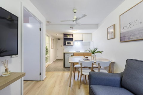 WOW Apartment On Flinders - Accommodation Port Macquarie 5