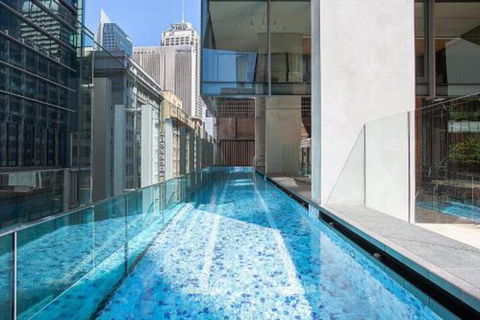 CITY HIGH Hosted By: LAbode Accommodation - Accommodation Port Macquarie 4