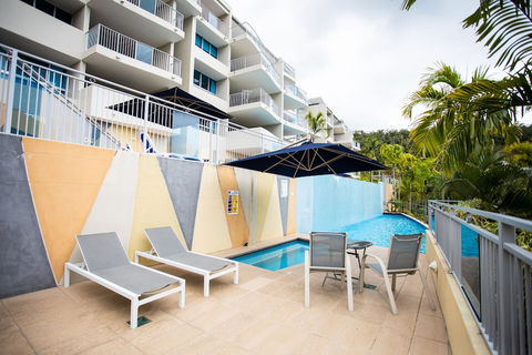 Spacious Tropical Sanctuary Ocean Views - Accommodation Port Macquarie 1