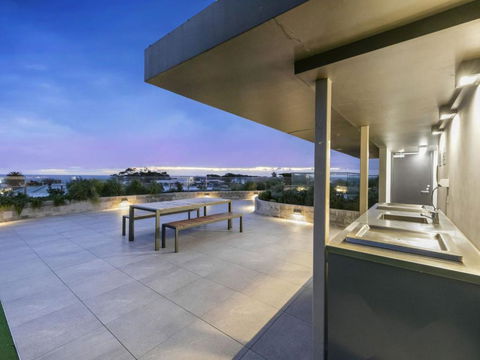 SEA TEMPLE MORNINGTON - Accommodation Port Macquarie 6